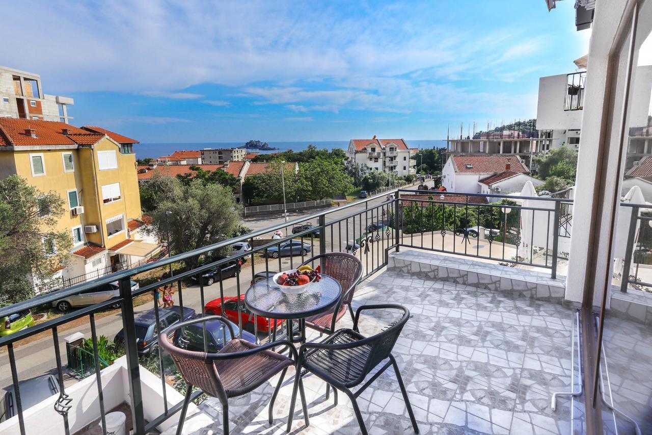 Jovan Apartments Petrovac Extérieur photo